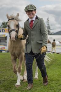 KEITH SHOW 2019 11TH -12TH AUG  IBI KEITH  -387