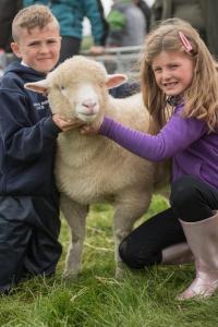 KEITH SHOW 2019 11TH -12TH AUG  IBI KEITH  -394