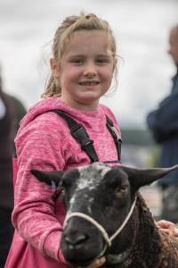 KEITH SHOW 2019 11TH -12TH AUG  IBI KEITH  -395