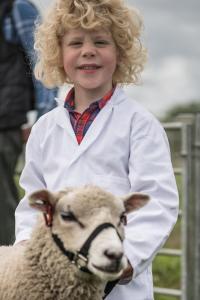 KEITH SHOW 2019 11TH -12TH AUG  IBI KEITH  -398