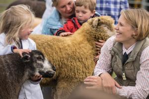 KEITH SHOW 2019 11TH -12TH AUG  IBI KEITH  -401