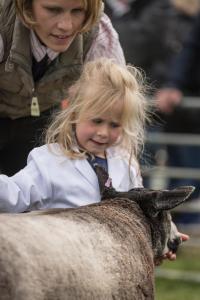 KEITH SHOW 2019 11TH -12TH AUG  IBI KEITH  -404