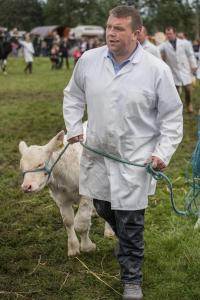 KEITH SHOW 2019 11TH -12TH AUG  IBI KEITH  -408
