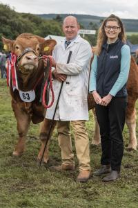 KEITH SHOW 2019 11TH -12TH AUG  IBI KEITH  -417