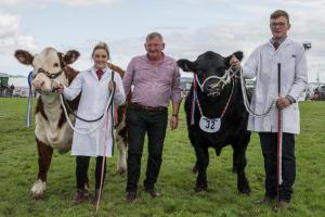 KEITH SHOW 2019 11TH -12TH AUG  IBI KEITH  -430