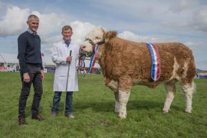 KEITH SHOW 2019 11TH -12TH AUG  IBI KEITH  -453