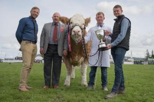 KEITH SHOW 2019 11TH -12TH AUG  IBI KEITH  -462