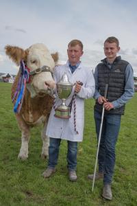 KEITH SHOW 2019 11TH -12TH AUG  IBI KEITH  -464