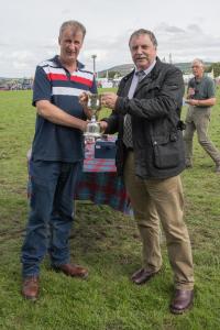 KEITH SHOW 2019 11TH -12TH AUG  IBI KEITH  -465