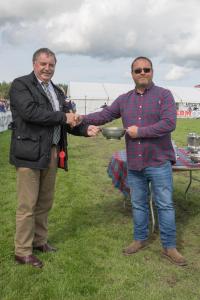 KEITH SHOW 2019 11TH -12TH AUG  IBI KEITH  -466