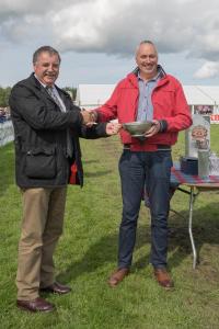 KEITH SHOW 2019 11TH -12TH AUG  IBI KEITH  -467