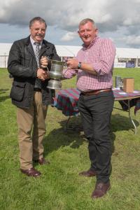 KEITH SHOW 2019 11TH -12TH AUG  IBI KEITH  -468