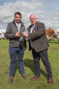 KEITH SHOW 2019 11TH -12TH AUG  IBI KEITH  -469