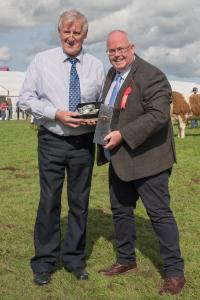 KEITH SHOW 2019 11TH -12TH AUG  IBI KEITH  -471