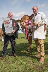 KEITH SHOW 2019 11TH -12TH AUG  IBI KEITH  -475