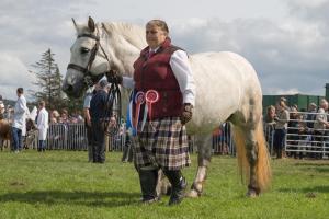 KEITH SHOW 2019 11TH -12TH AUG  IBI KEITH  -502