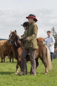 KEITH SHOW 2019 11TH -12TH AUG  IBI KEITH  -508