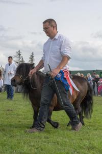 KEITH SHOW 2019 11TH -12TH AUG  IBI KEITH  -514