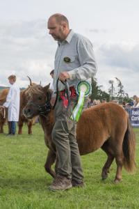 KEITH SHOW 2019 11TH -12TH AUG  IBI KEITH  -515
