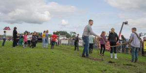 KEITH SHOW 2019 11TH -12TH AUG  IBI KEITH  -532
